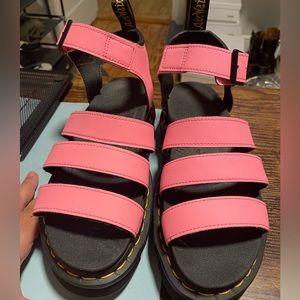 Dr. Marten’s Blaire Sandals